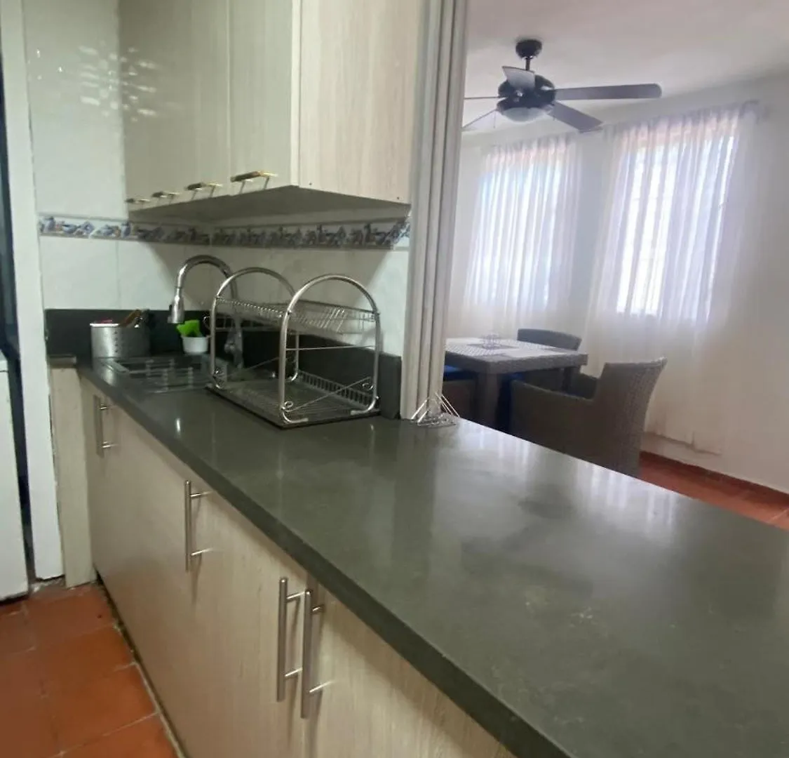 Apartamento En La Playa ! 博卡奇卡 0*,  多米尼加共和国