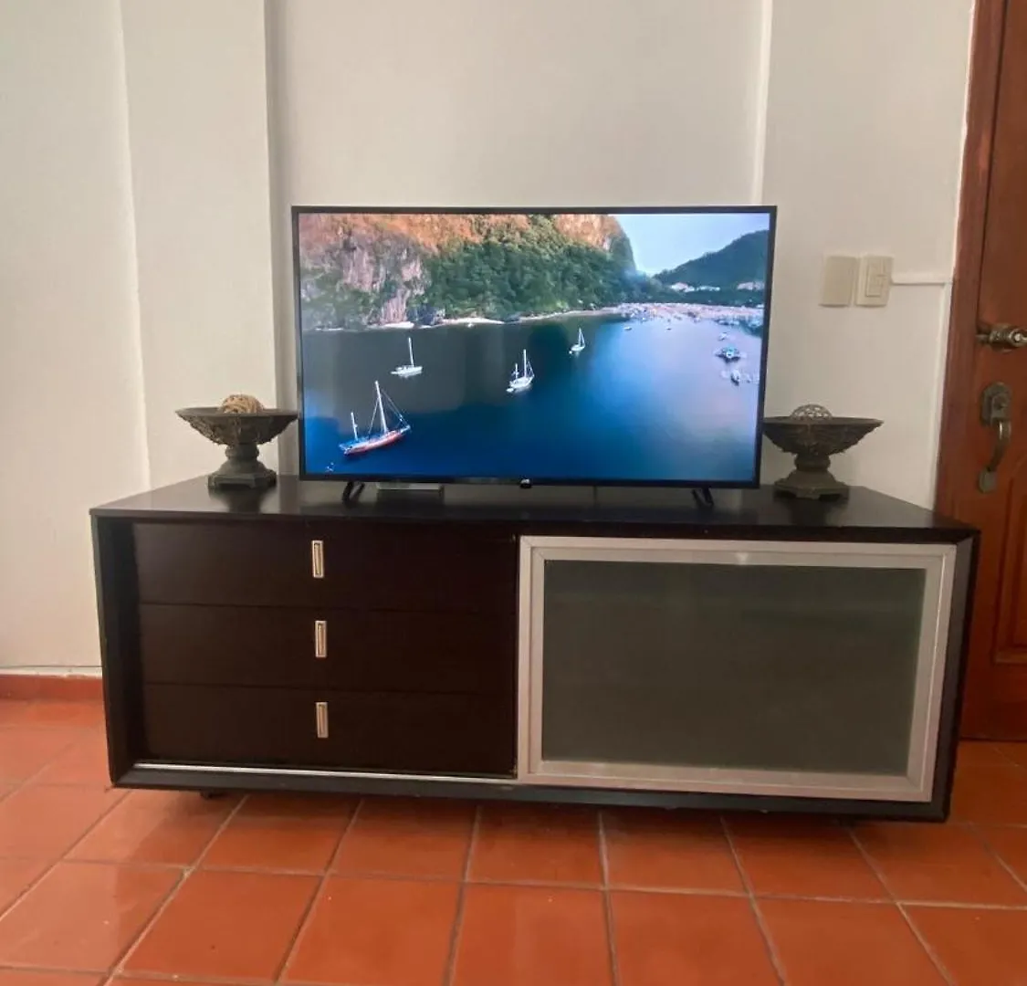 Apartamento En La Playa ! 博卡奇卡 多米尼加共和国