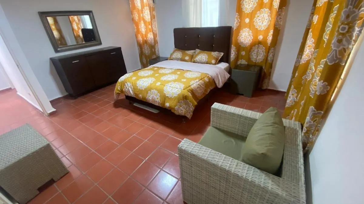 Apartamento En La Playa ! 博卡奇卡